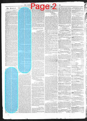 Page thumbnail for Semi Weekly Standard