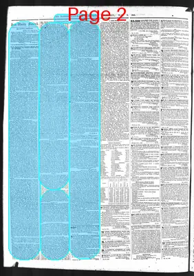 Page thumbnail for Semi Weekly Standard