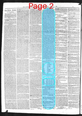 Page thumbnail for Semi Weekly Standard