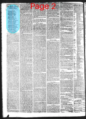 Page thumbnail for Semi Weekly Standard