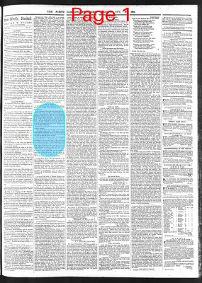 Page thumbnail for Semi Weekly Standard