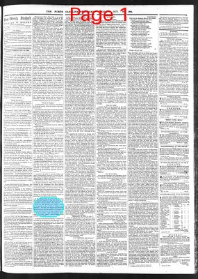 Page thumbnail for Semi Weekly Standard