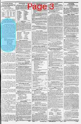Page thumbnail for Daily Evening Star