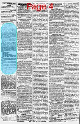 Page thumbnail for Daily Evening Star