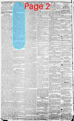 Page thumbnail for Daily Evening Star