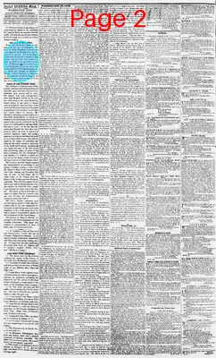 Page thumbnail for Daily Evening Star