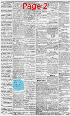 Page thumbnail for Daily Evening Star