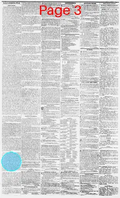 Page thumbnail for Daily Evening Star