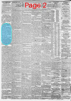 Page thumbnail for Daily Evening Star