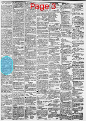 Page thumbnail for Daily Evening Star