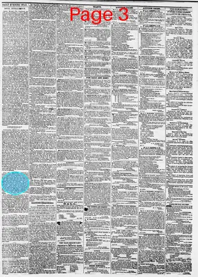 Page thumbnail for Daily Evening Star