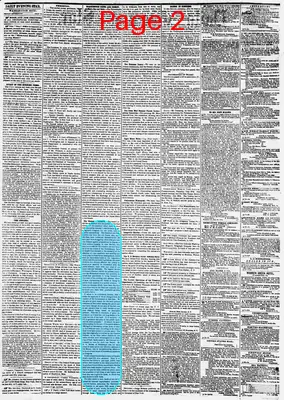 Page thumbnail for Daily Evening Star