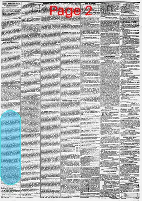 Page thumbnail for Daily Evening Star