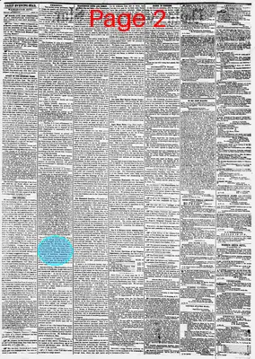 Page thumbnail for Daily Evening Star