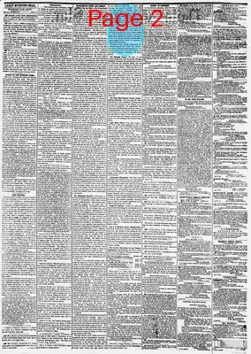 Page thumbnail for Daily Evening Star