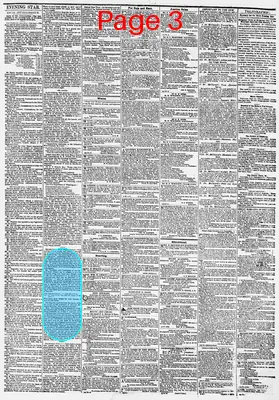Page thumbnail for Daily Evening Star