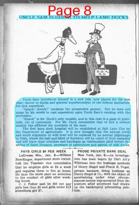 Page thumbnail for The Day Book