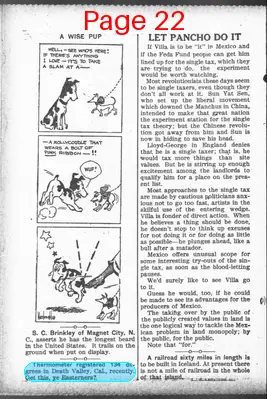 Page thumbnail for The Day Book