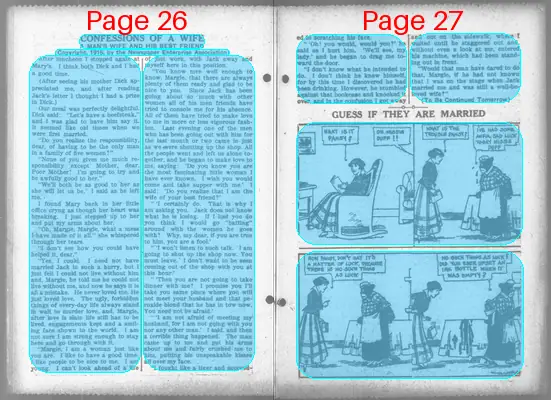 Page thumbnail for The Day Book