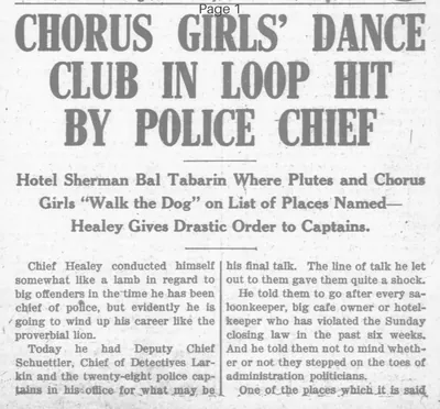 Clipping 1