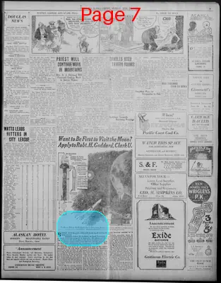 Page thumbnail for The Daily Alaska Empire