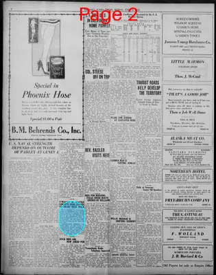 Page thumbnail for The Daily Alaska Empire