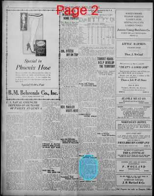 Page thumbnail for The Daily Alaska Empire