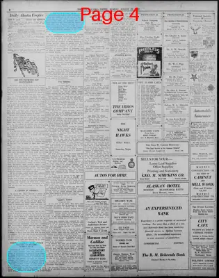 Page thumbnail for The Daily Alaska Empire