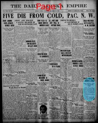 Page thumbnail for The Daily Alaska Empire