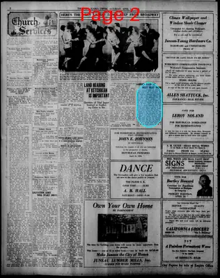 Page thumbnail for The Daily Alaska Empire