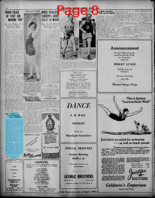 Page thumbnail for The Daily Alaska Empire