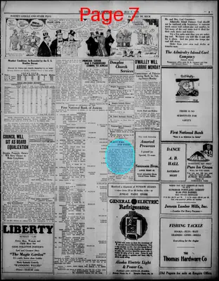 Page thumbnail for The Daily Alaska Empire