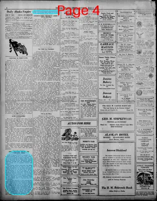 Page thumbnail for The Daily Alaska Empire