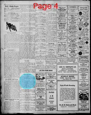 Page thumbnail for The Daily Alaska Empire