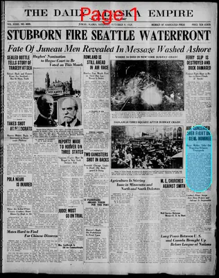 Page thumbnail for The Daily Alaska Empire