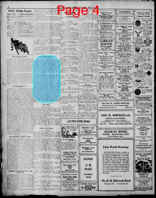 Page thumbnail for The Daily Alaska Empire