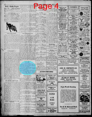 Page thumbnail for The Daily Alaska Empire