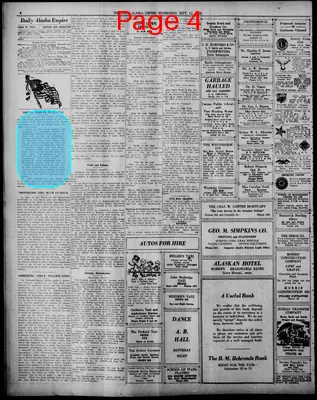 Page thumbnail for The Daily Alaska Empire