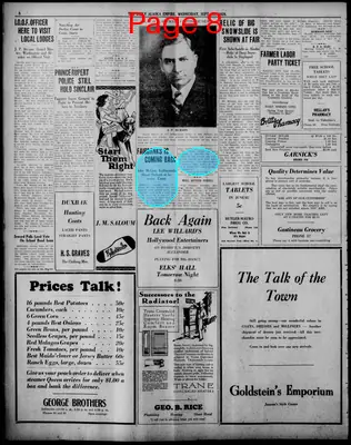 Page thumbnail for The Daily Alaska Empire