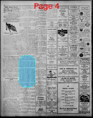 Page thumbnail for The Daily Alaska Empire