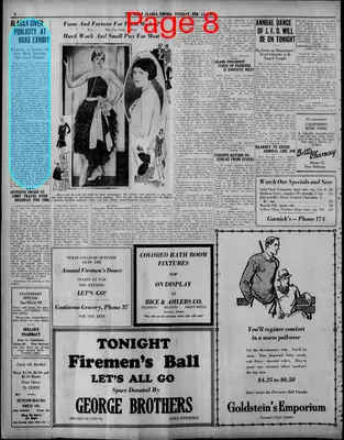 Page thumbnail for The Daily Alaska Empire