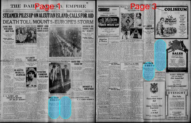 Page thumbnail for The Daily Alaska Empire