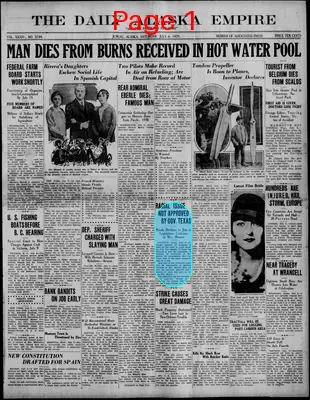 Page thumbnail for The Daily Alaska Empire
