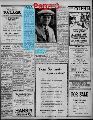 Page thumbnail for The Daily Alaska Empire