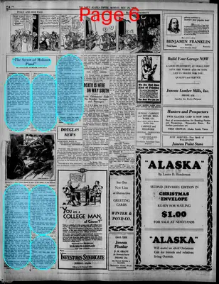 Page thumbnail for The Daily Alaska Empire