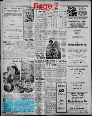 Page thumbnail for The Daily Alaska Empire