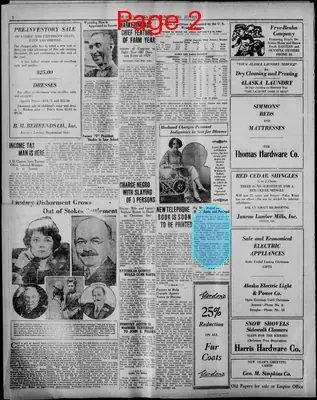 Page thumbnail for The Daily Alaska Empire