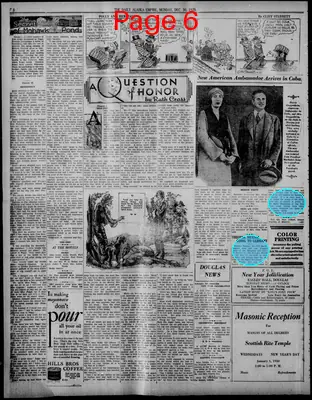 Page thumbnail for The Daily Alaska Empire