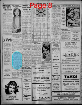 Page thumbnail for The Daily Alaska Empire