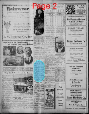 Page thumbnail for The Daily Alaska Empire